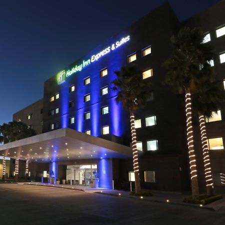 Holiday Inn Express Hotel & Suites Hermosillo By Ihg Buitenkant foto