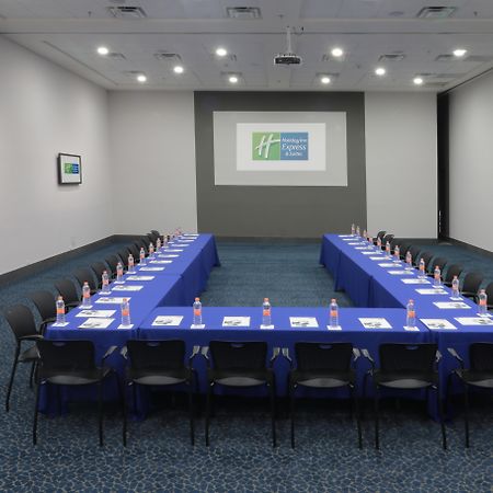 Holiday Inn Express Hotel & Suites Hermosillo By Ihg Buitenkant foto
