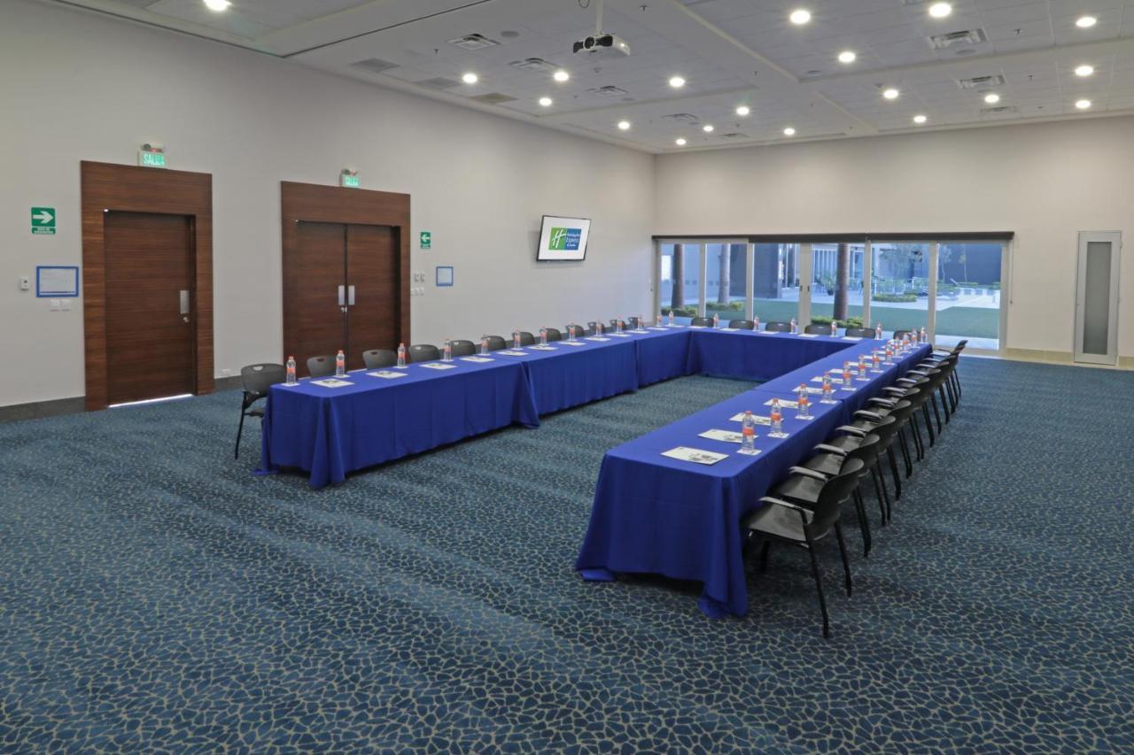 Holiday Inn Express Hotel & Suites Hermosillo By Ihg Buitenkant foto