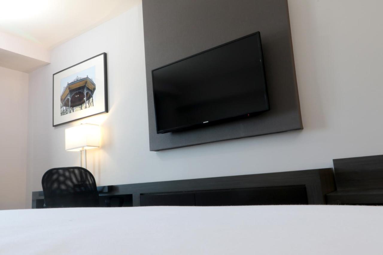 Holiday Inn Express Hotel & Suites Hermosillo By Ihg Buitenkant foto