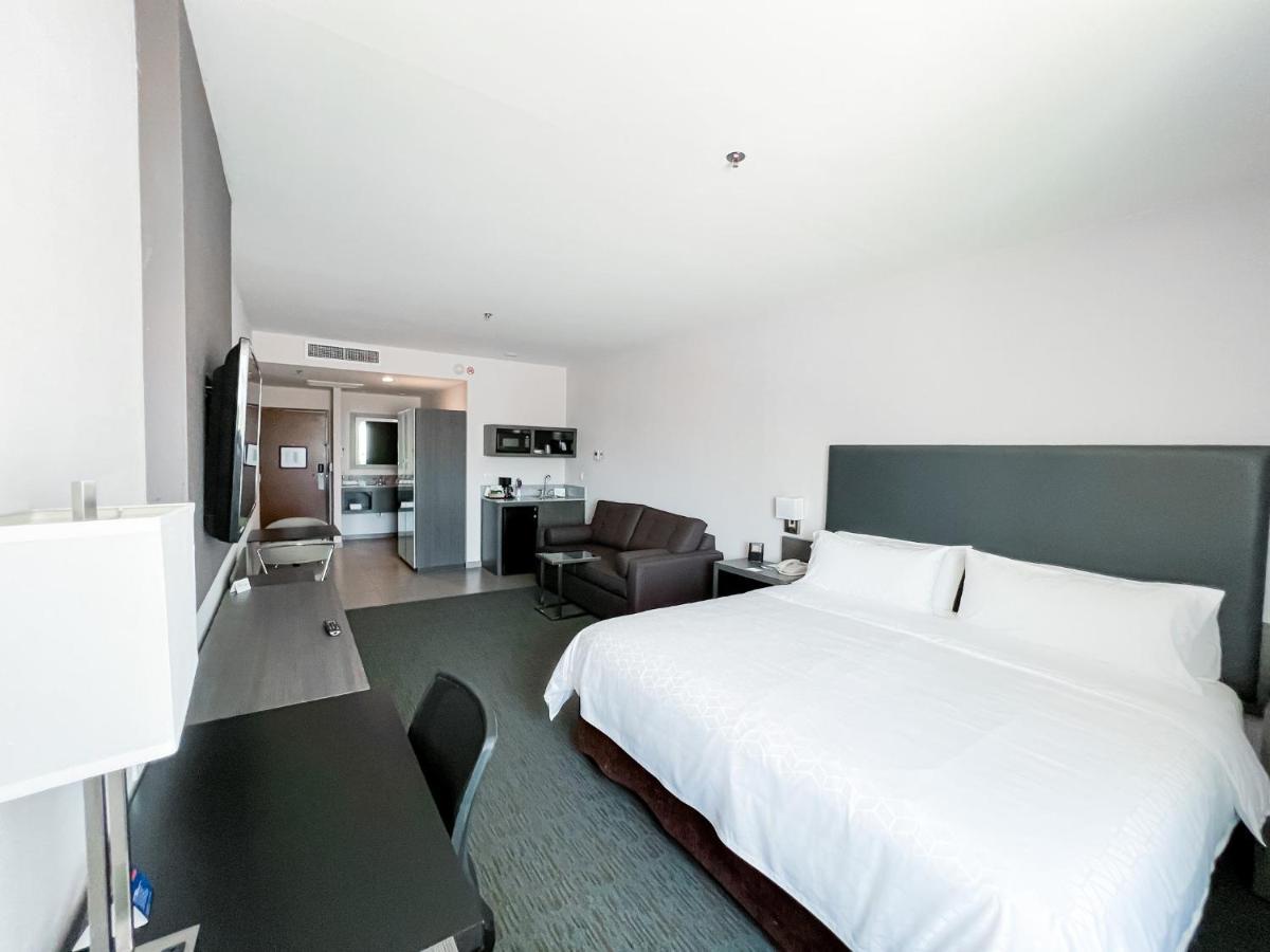 Holiday Inn Express Hotel & Suites Hermosillo By Ihg Buitenkant foto