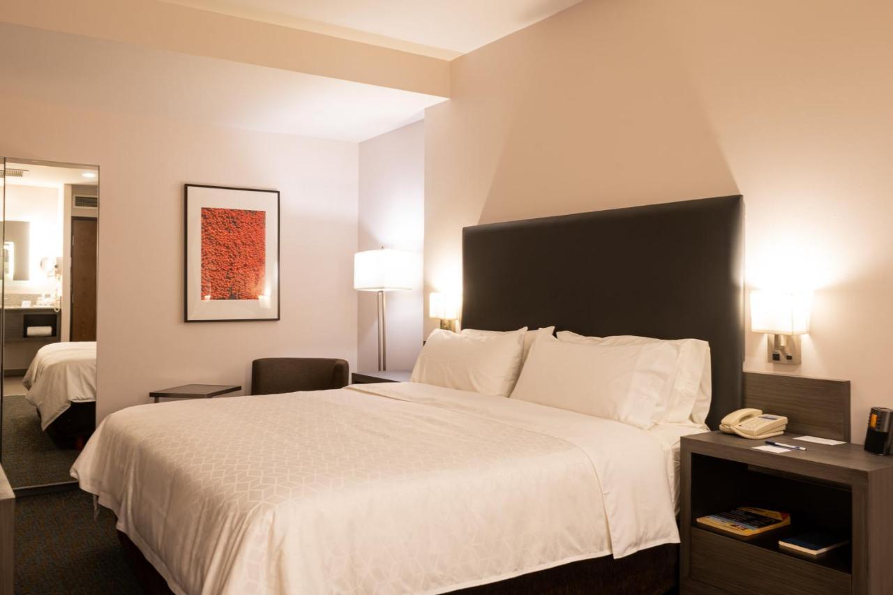 Holiday Inn Express Hotel & Suites Hermosillo By Ihg Buitenkant foto