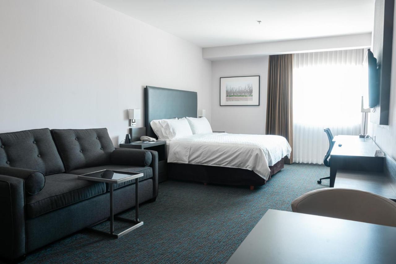 Holiday Inn Express Hotel & Suites Hermosillo By Ihg Buitenkant foto