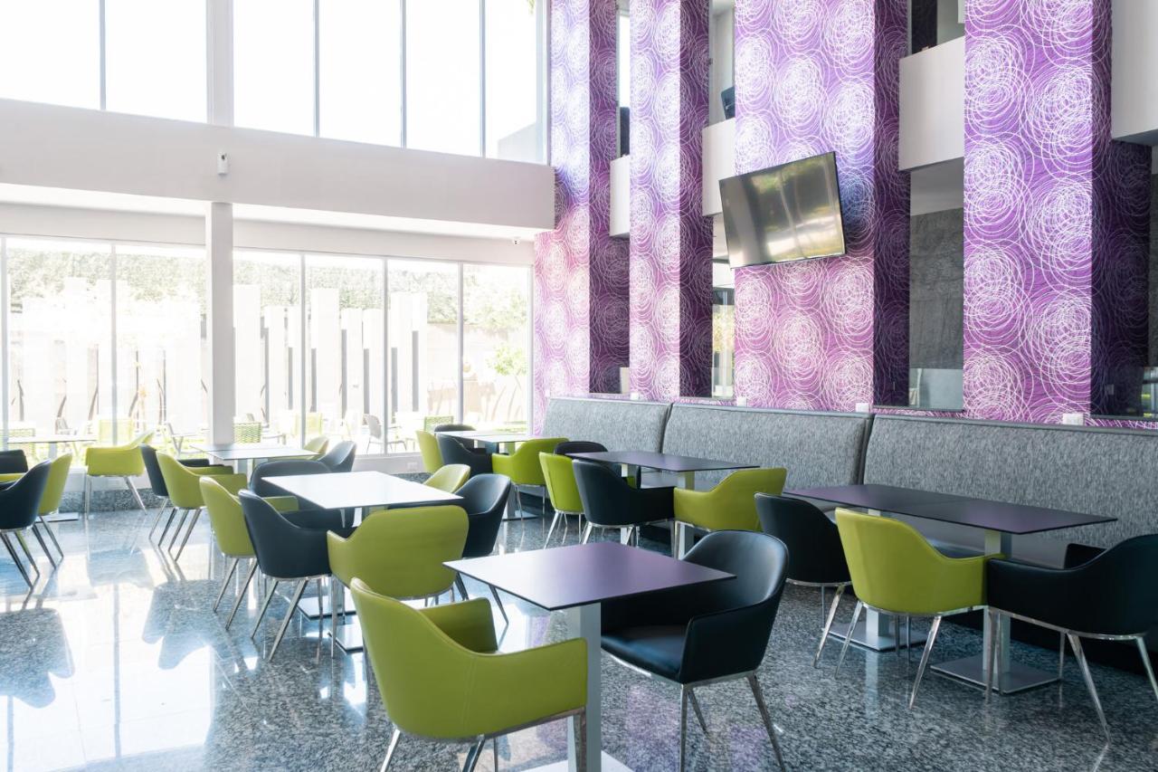 Holiday Inn Express Hotel & Suites Hermosillo By Ihg Buitenkant foto