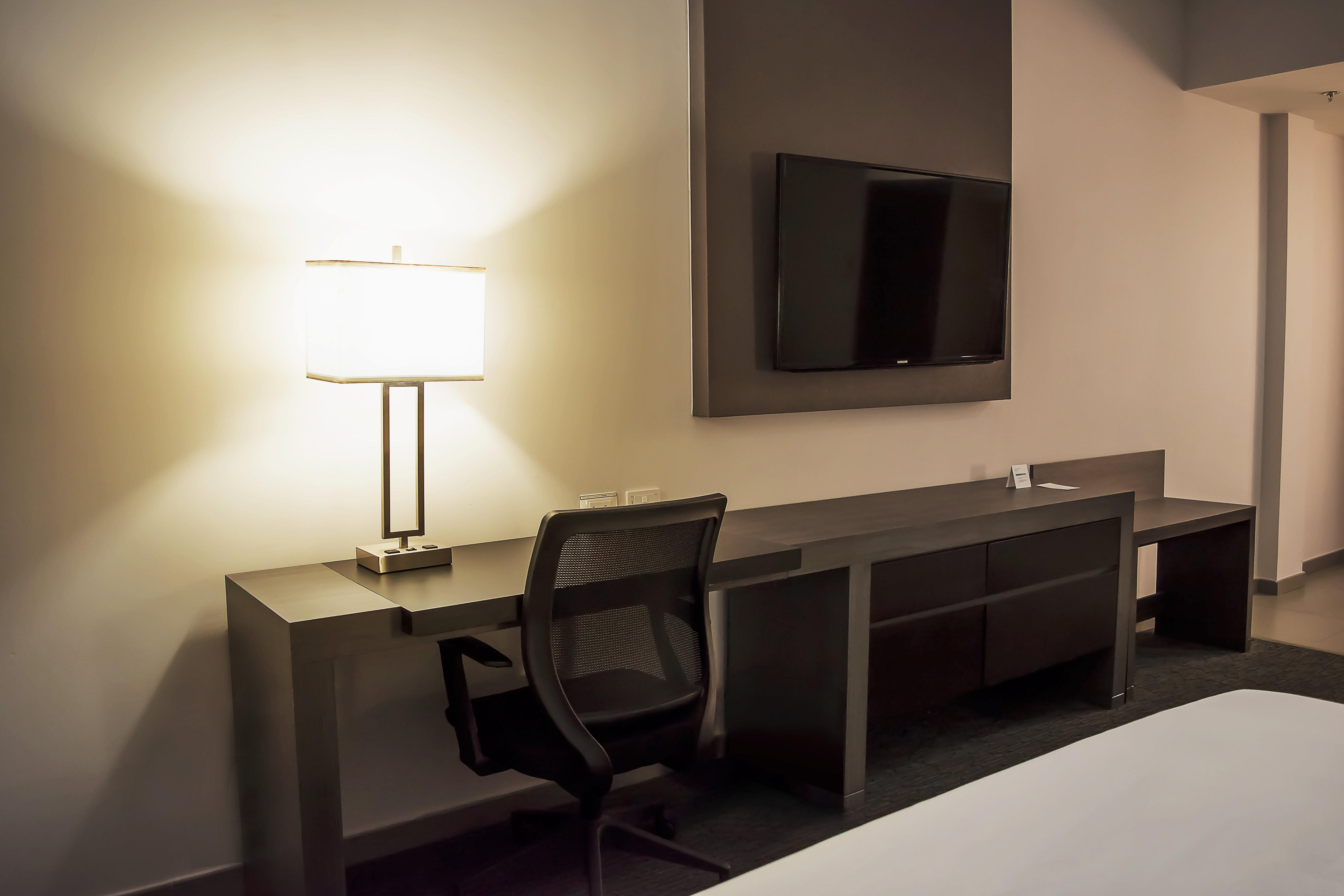 Holiday Inn Express Hotel & Suites Hermosillo By Ihg Buitenkant foto