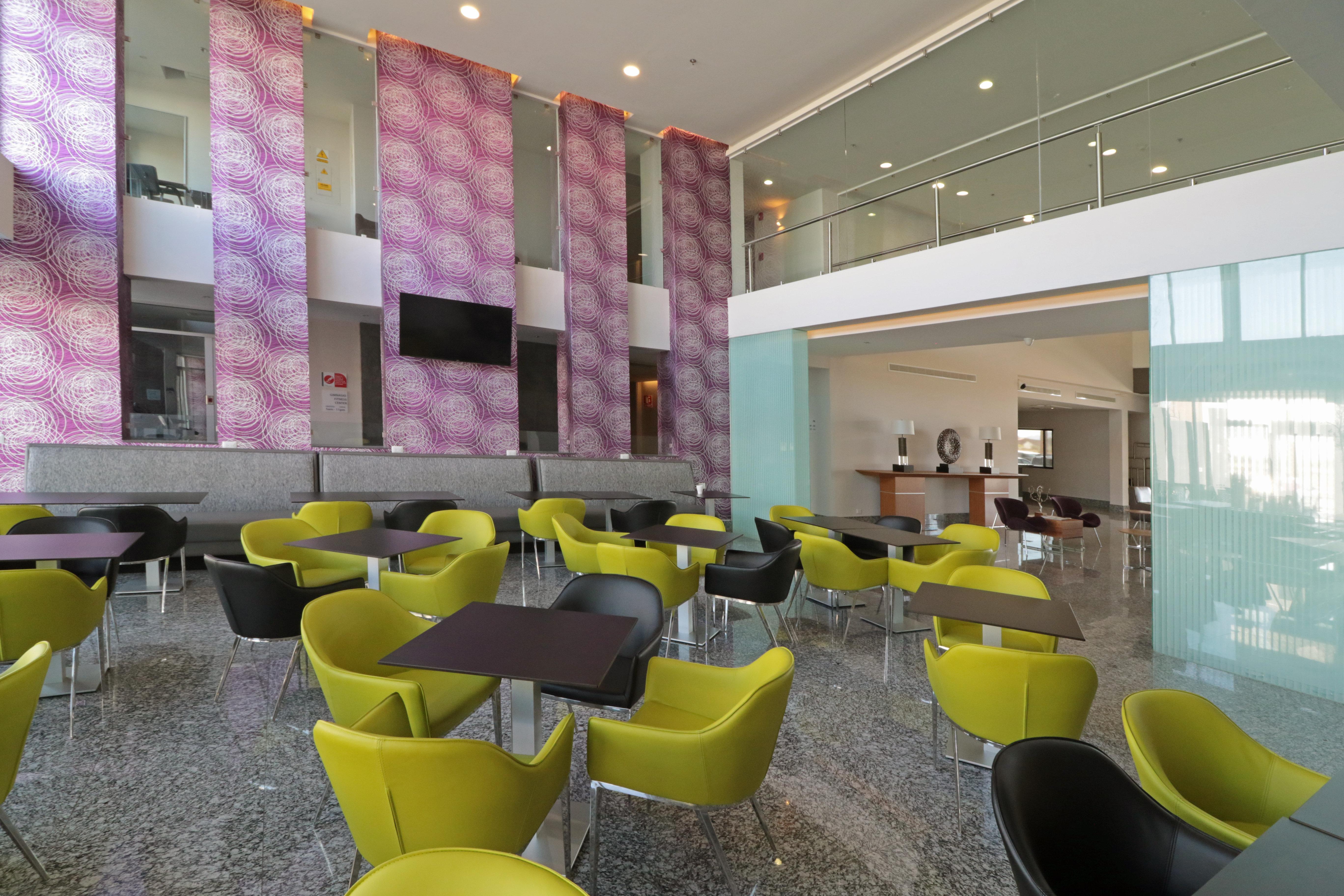 Holiday Inn Express Hotel & Suites Hermosillo By Ihg Buitenkant foto