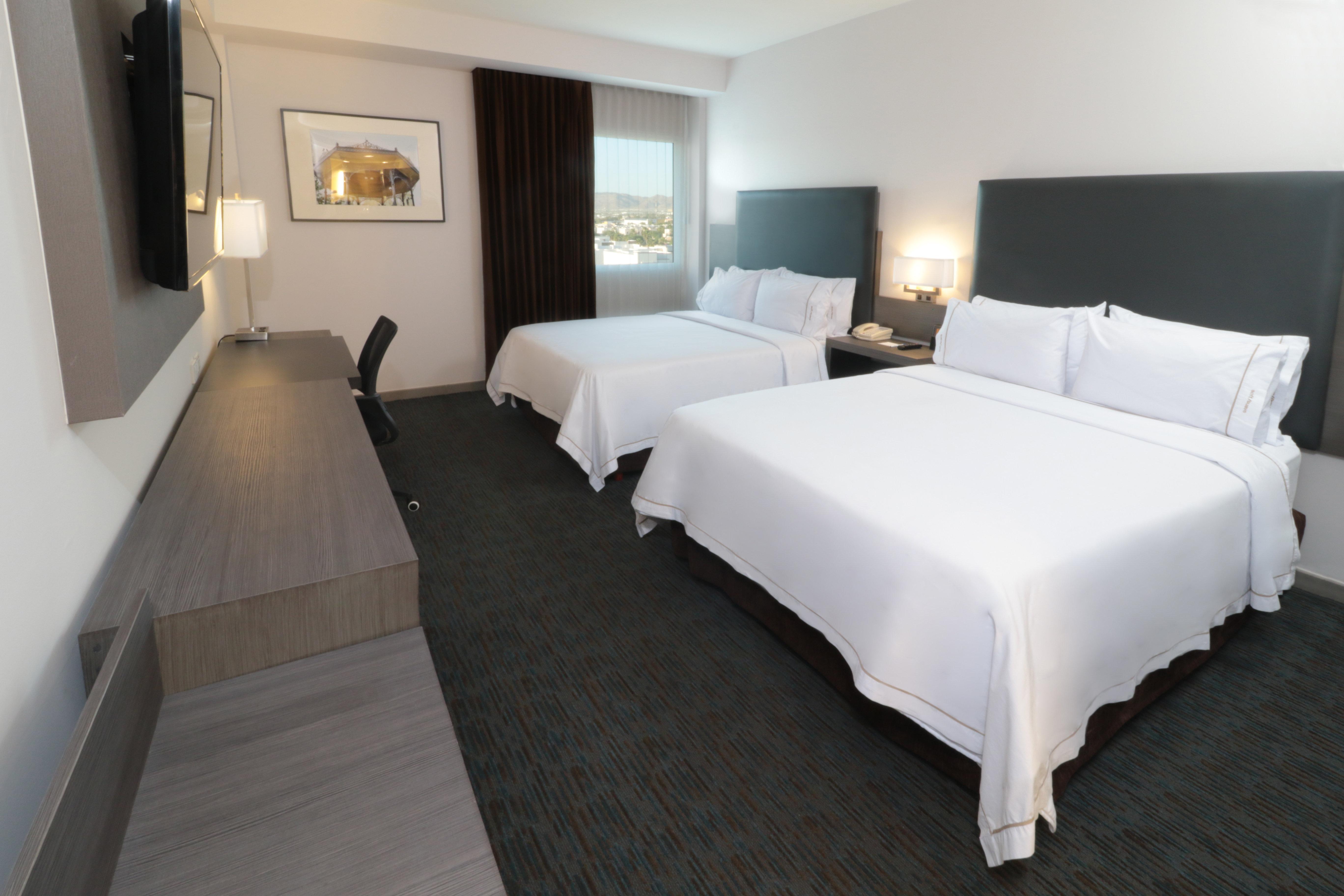 Holiday Inn Express Hotel & Suites Hermosillo By Ihg Buitenkant foto