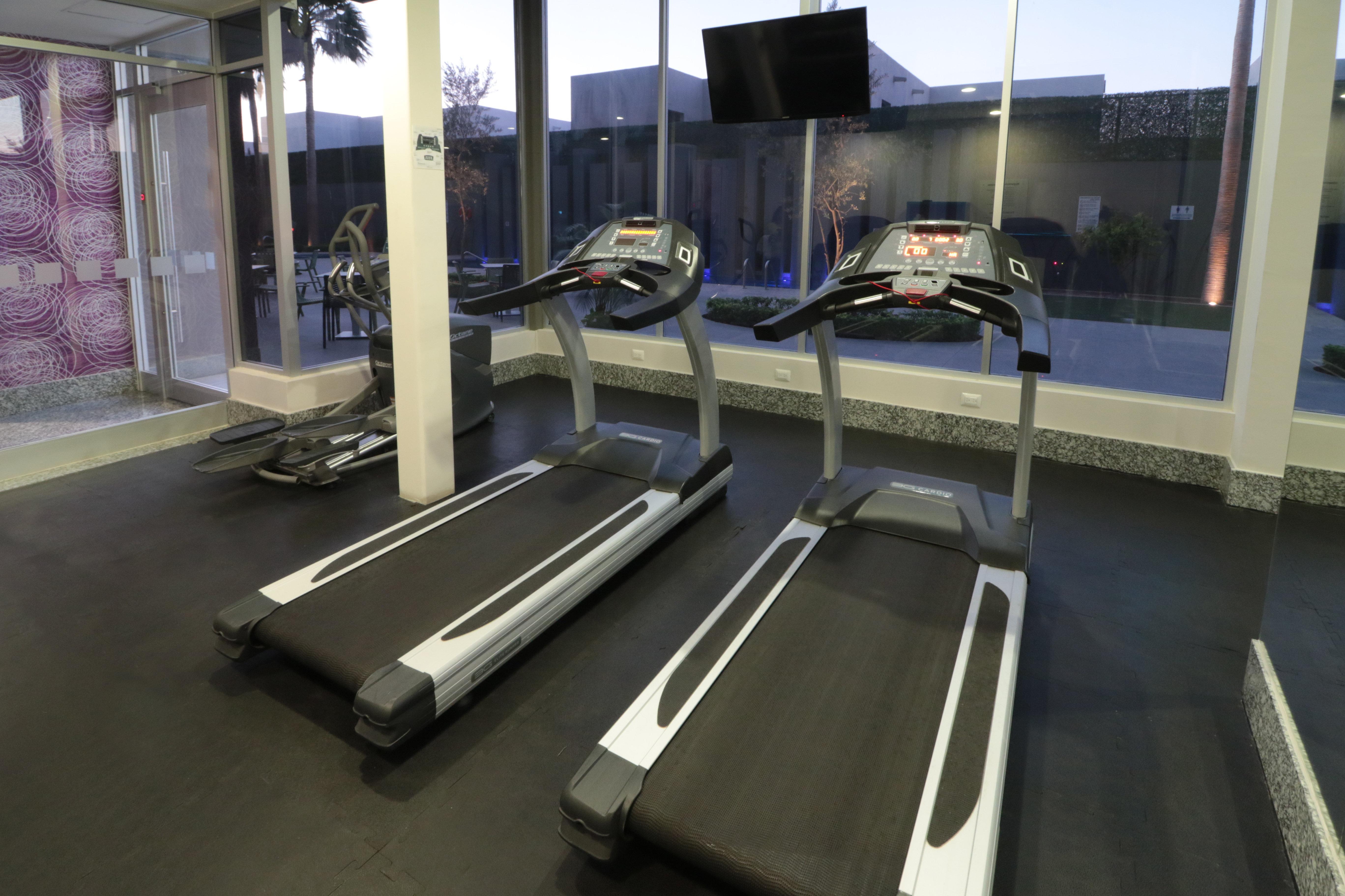 Holiday Inn Express Hotel & Suites Hermosillo By Ihg Buitenkant foto