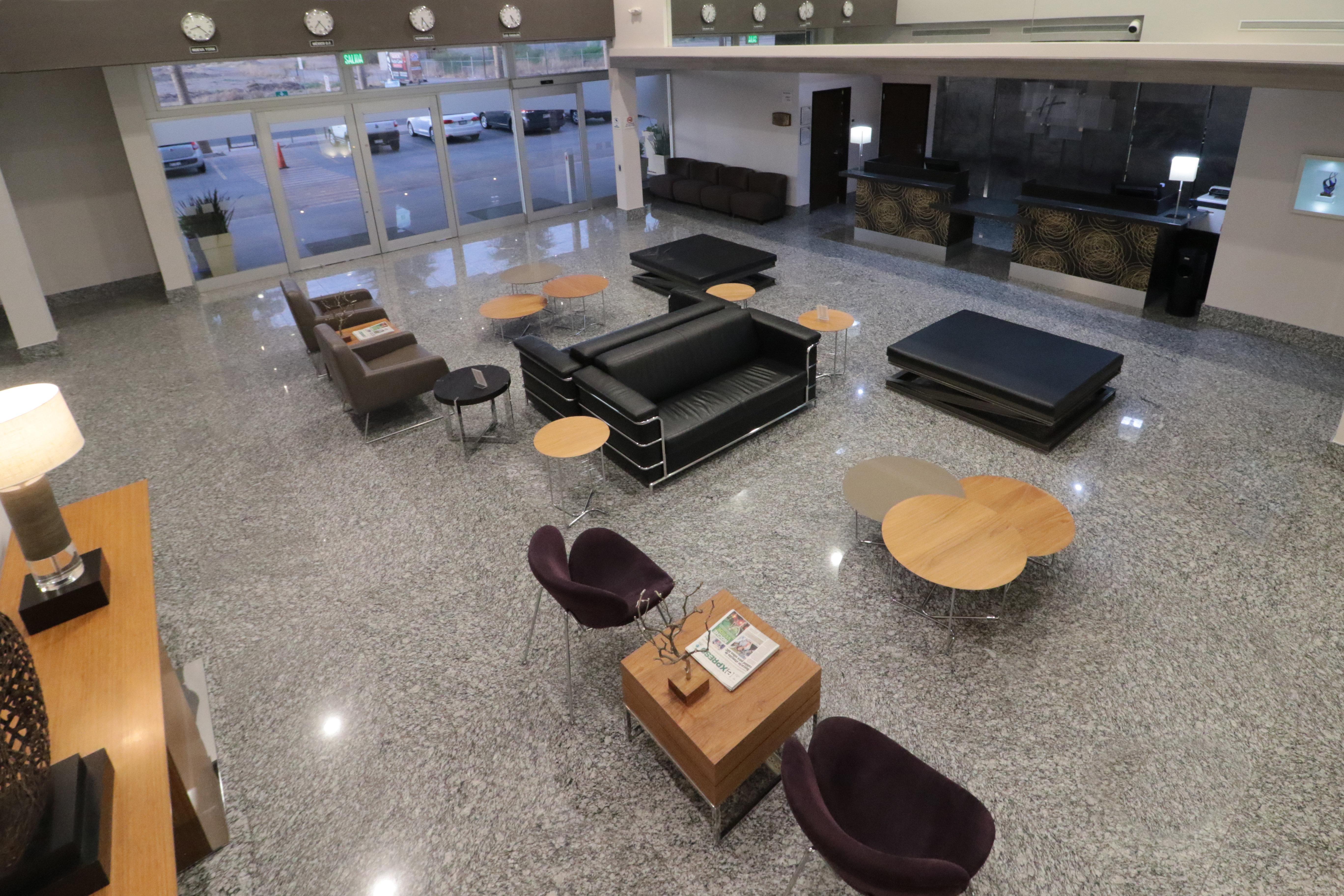 Holiday Inn Express Hotel & Suites Hermosillo By Ihg Buitenkant foto