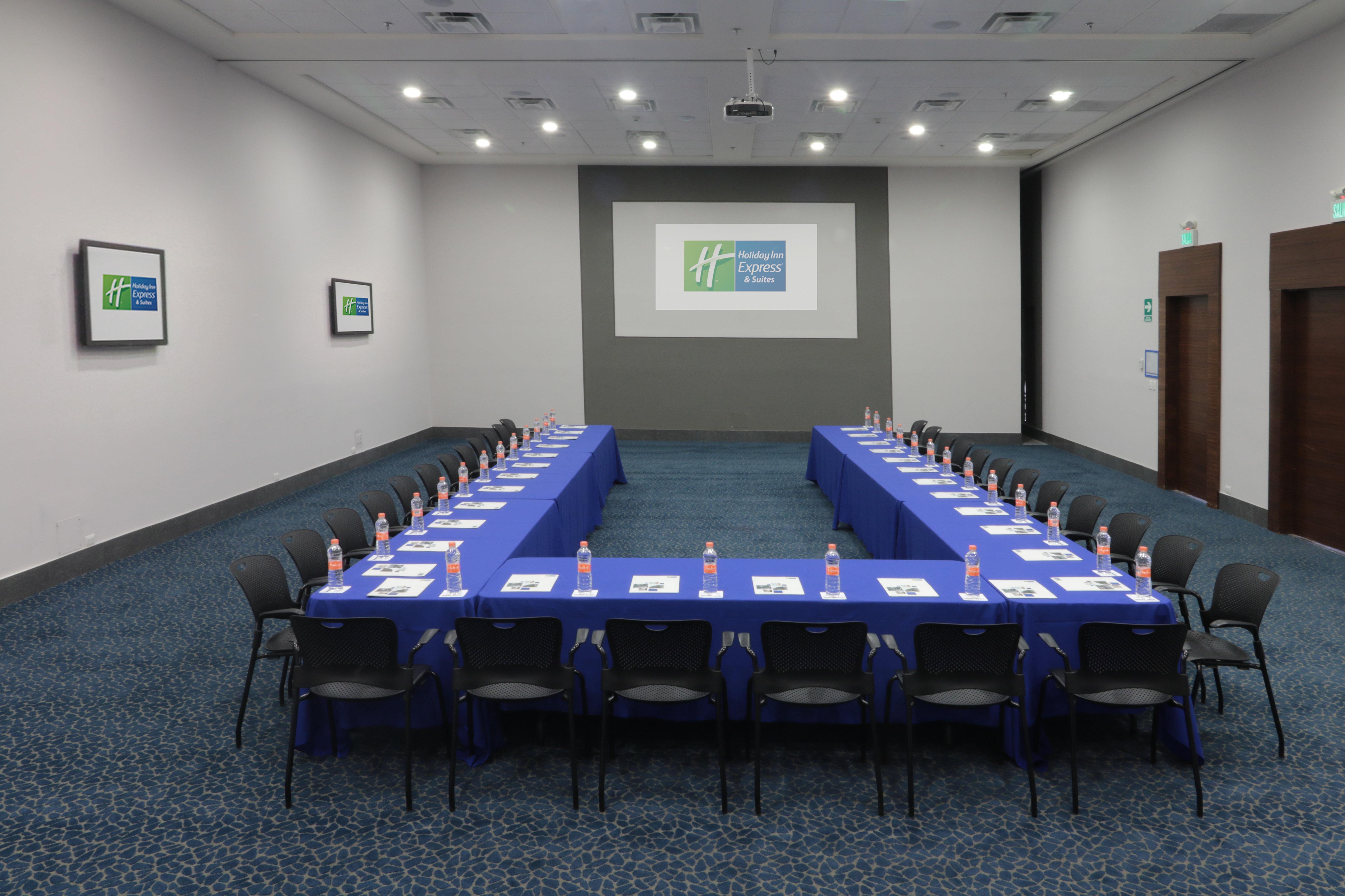 Holiday Inn Express Hotel & Suites Hermosillo By Ihg Buitenkant foto