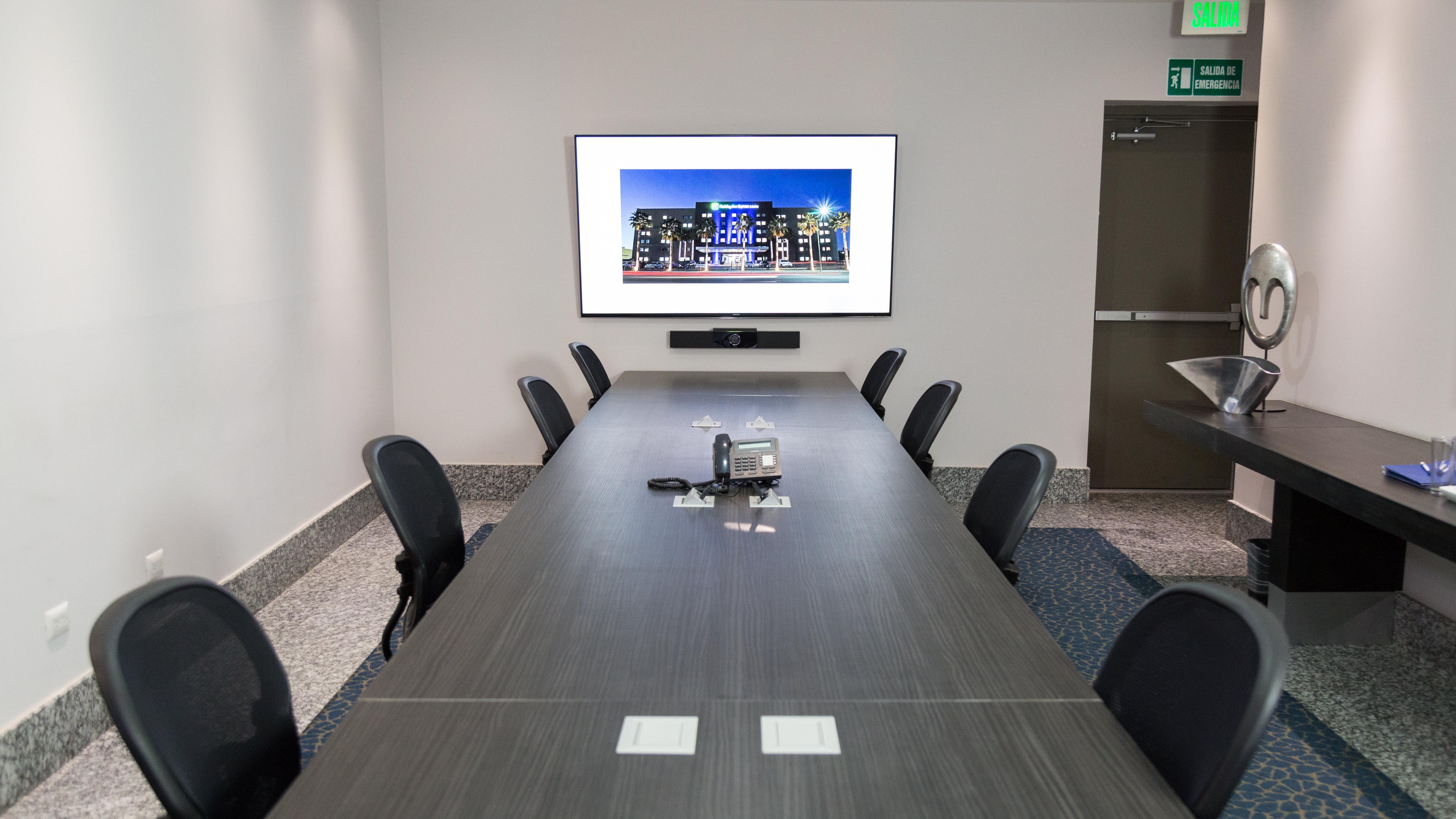 Holiday Inn Express Hotel & Suites Hermosillo By Ihg Buitenkant foto
