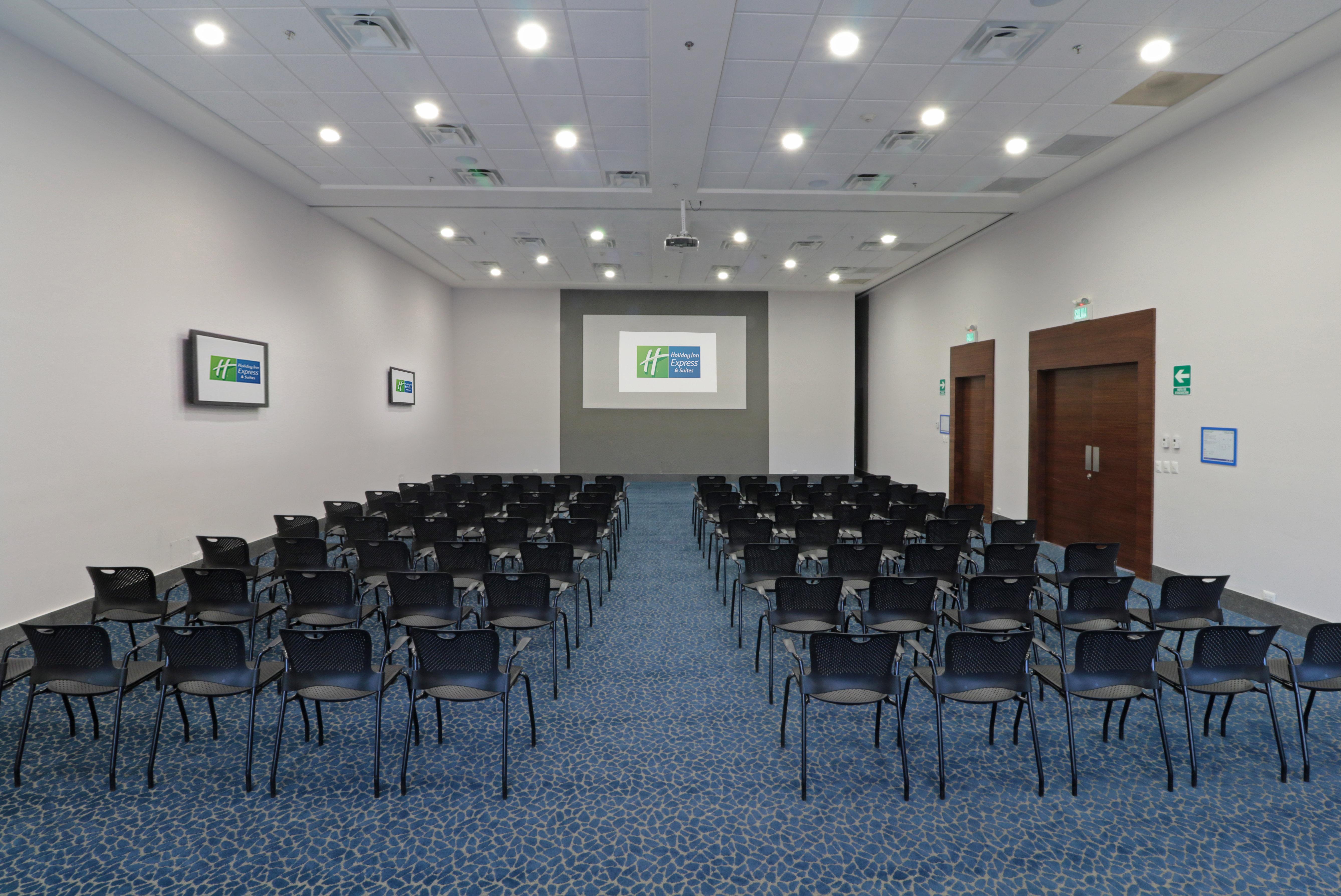 Holiday Inn Express Hotel & Suites Hermosillo By Ihg Buitenkant foto