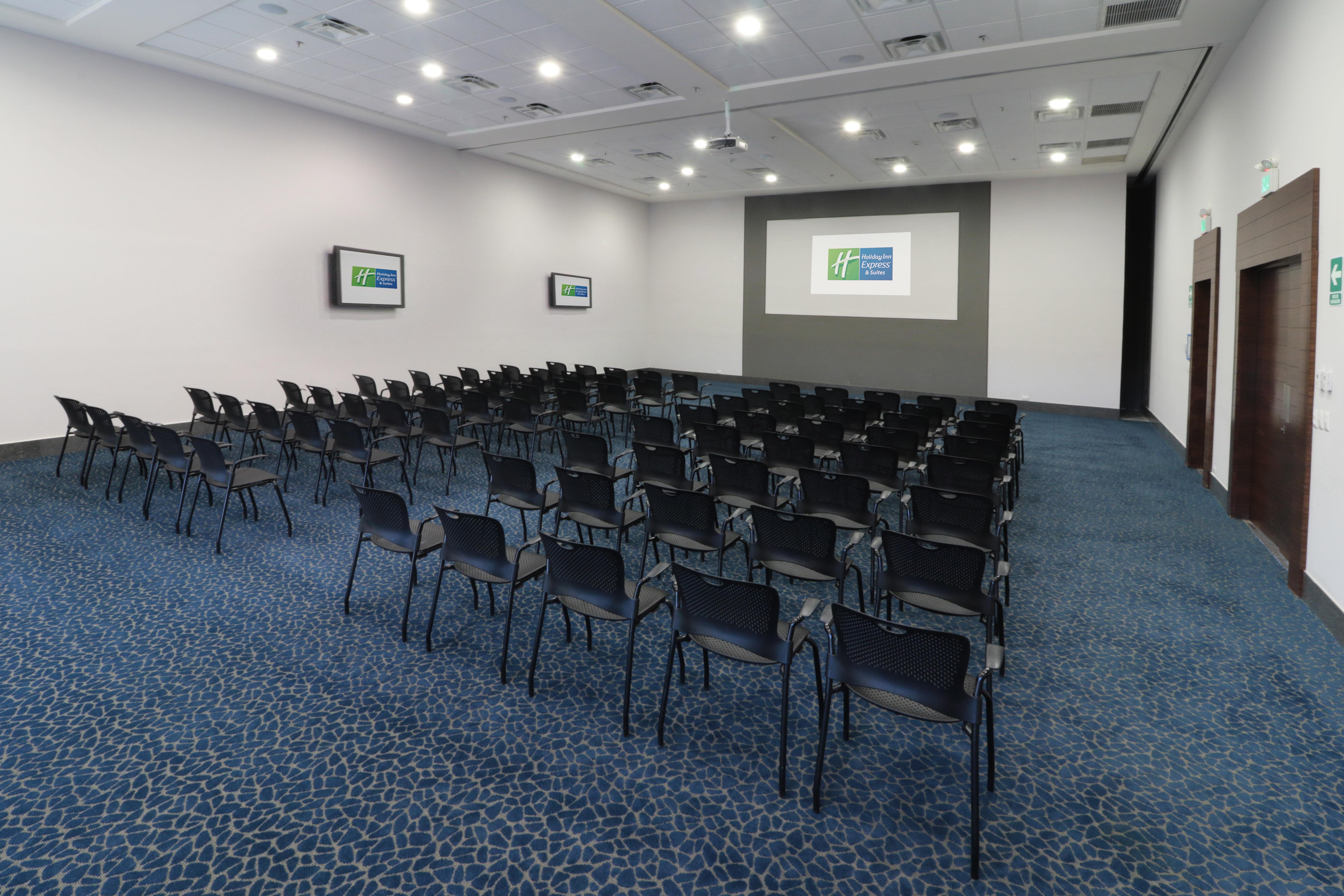Holiday Inn Express Hotel & Suites Hermosillo By Ihg Buitenkant foto