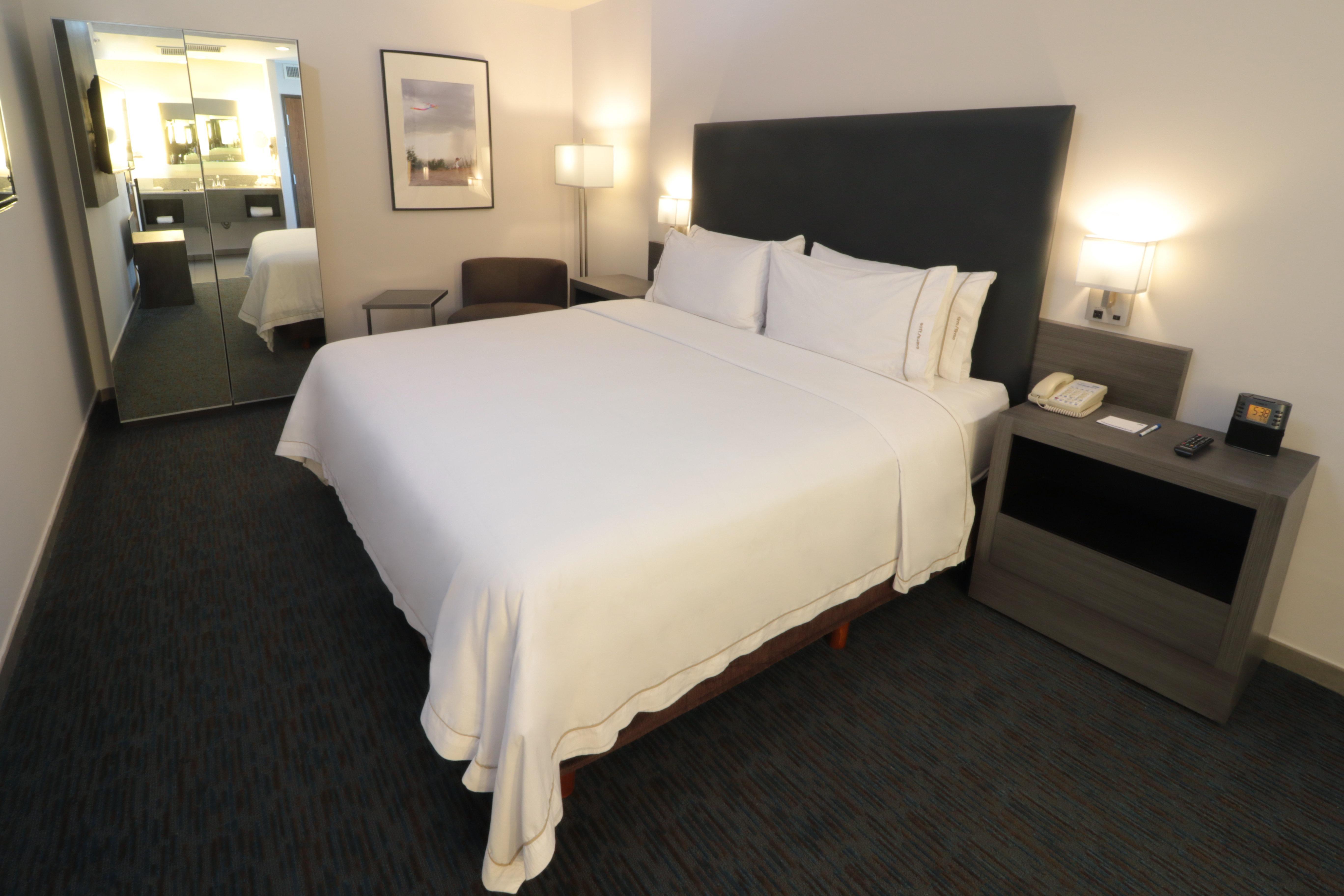 Holiday Inn Express Hotel & Suites Hermosillo By Ihg Buitenkant foto