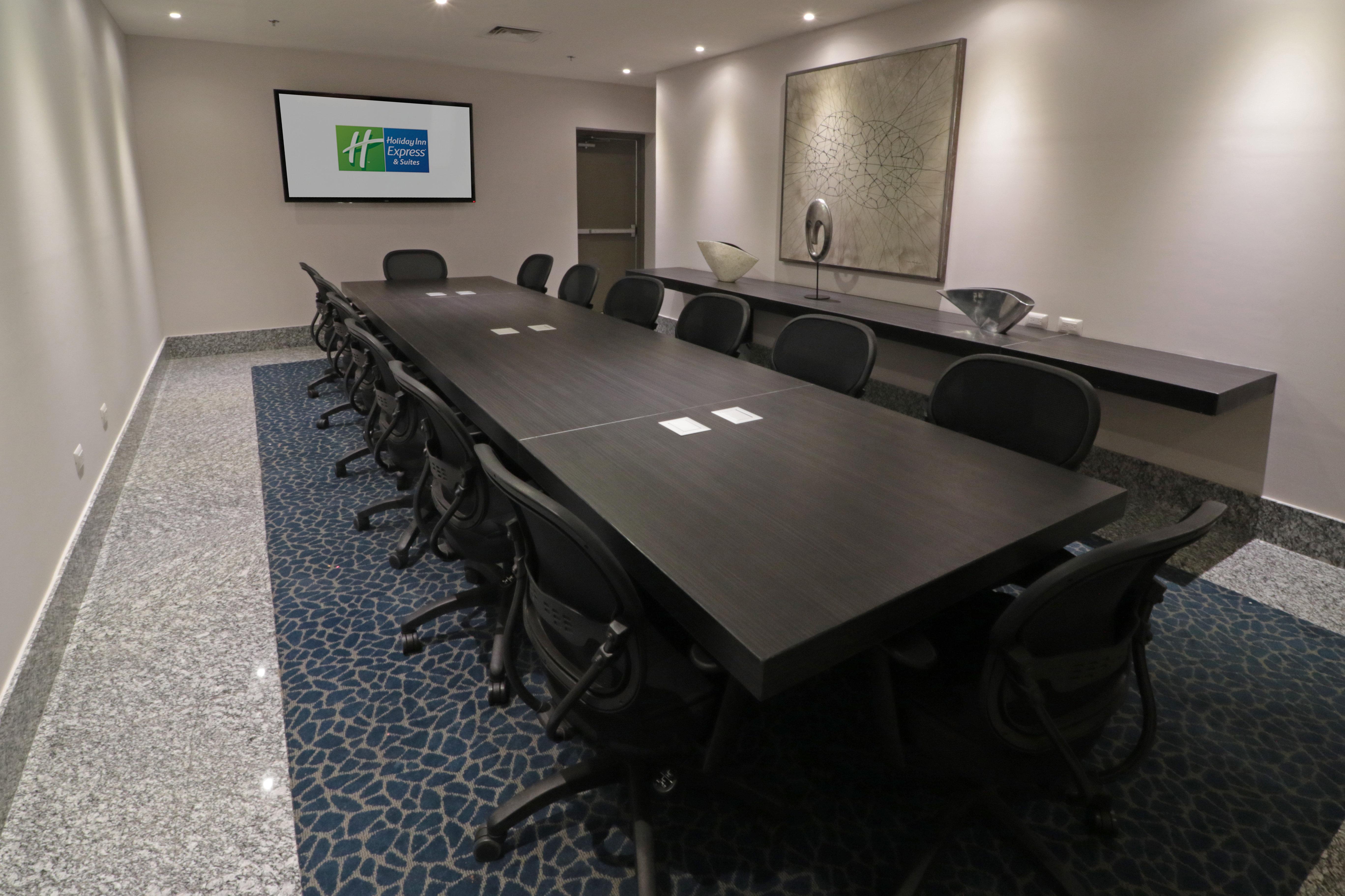 Holiday Inn Express Hotel & Suites Hermosillo By Ihg Buitenkant foto