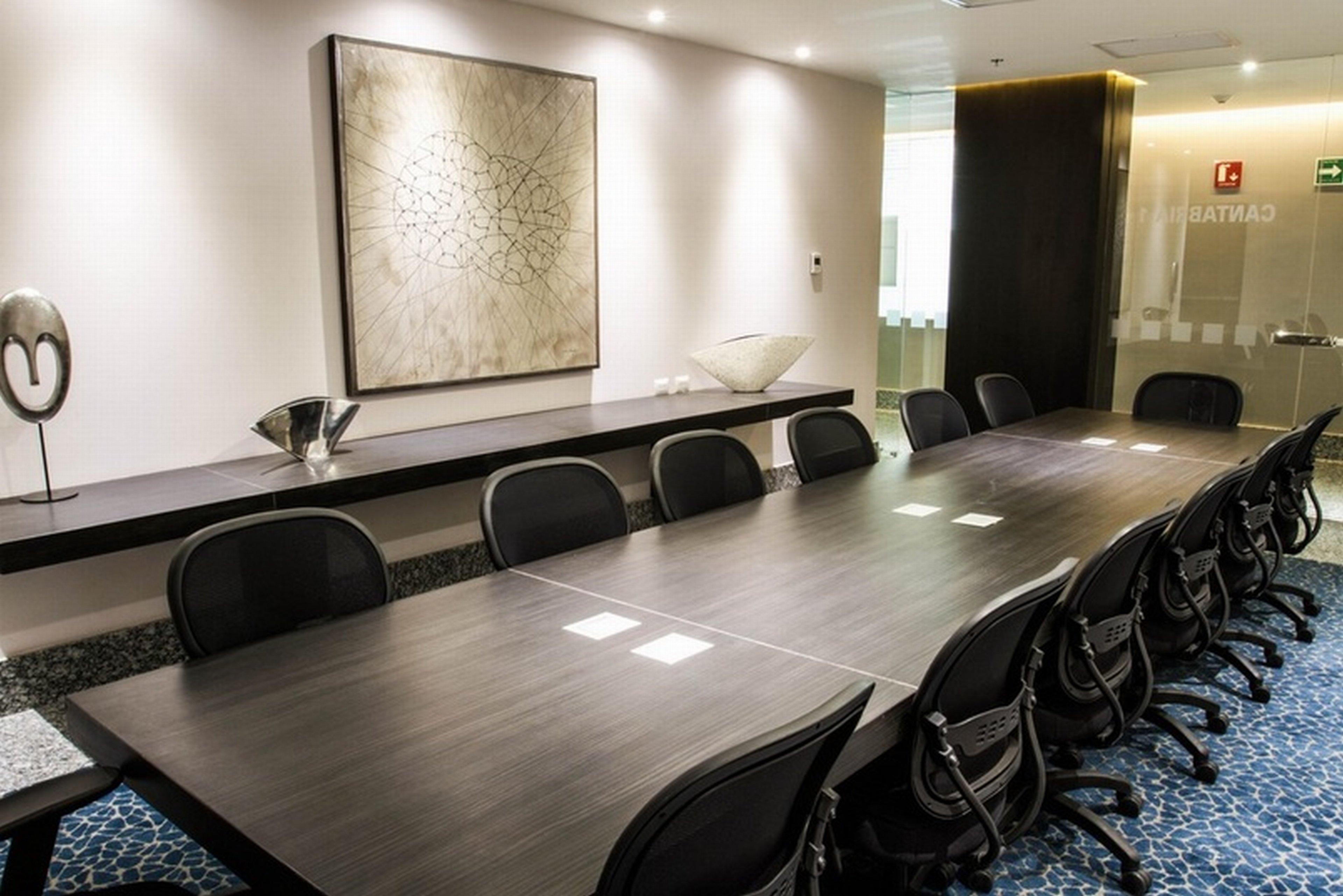 Holiday Inn Express Hotel & Suites Hermosillo By Ihg Buitenkant foto