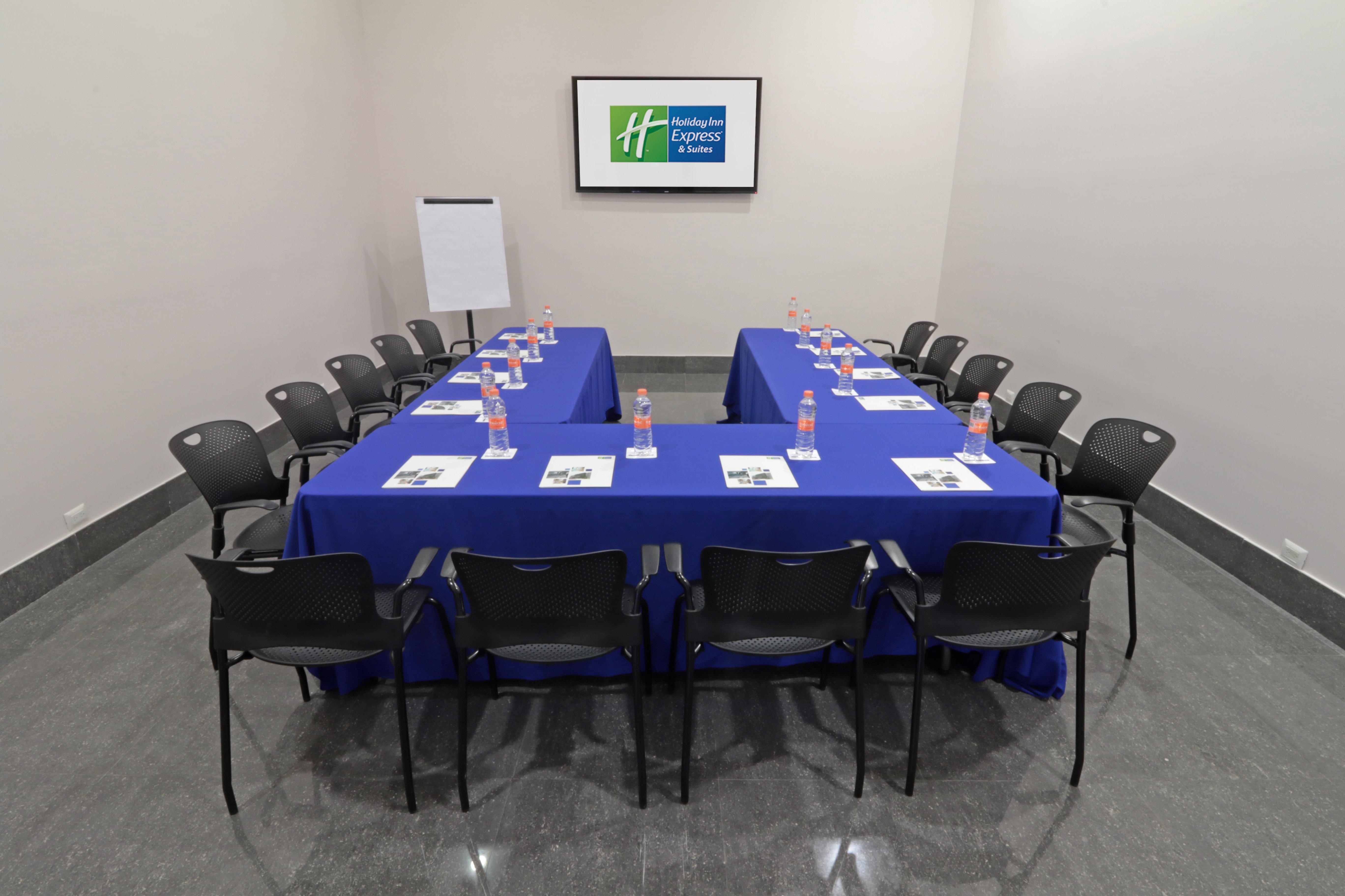 Holiday Inn Express Hotel & Suites Hermosillo By Ihg Buitenkant foto