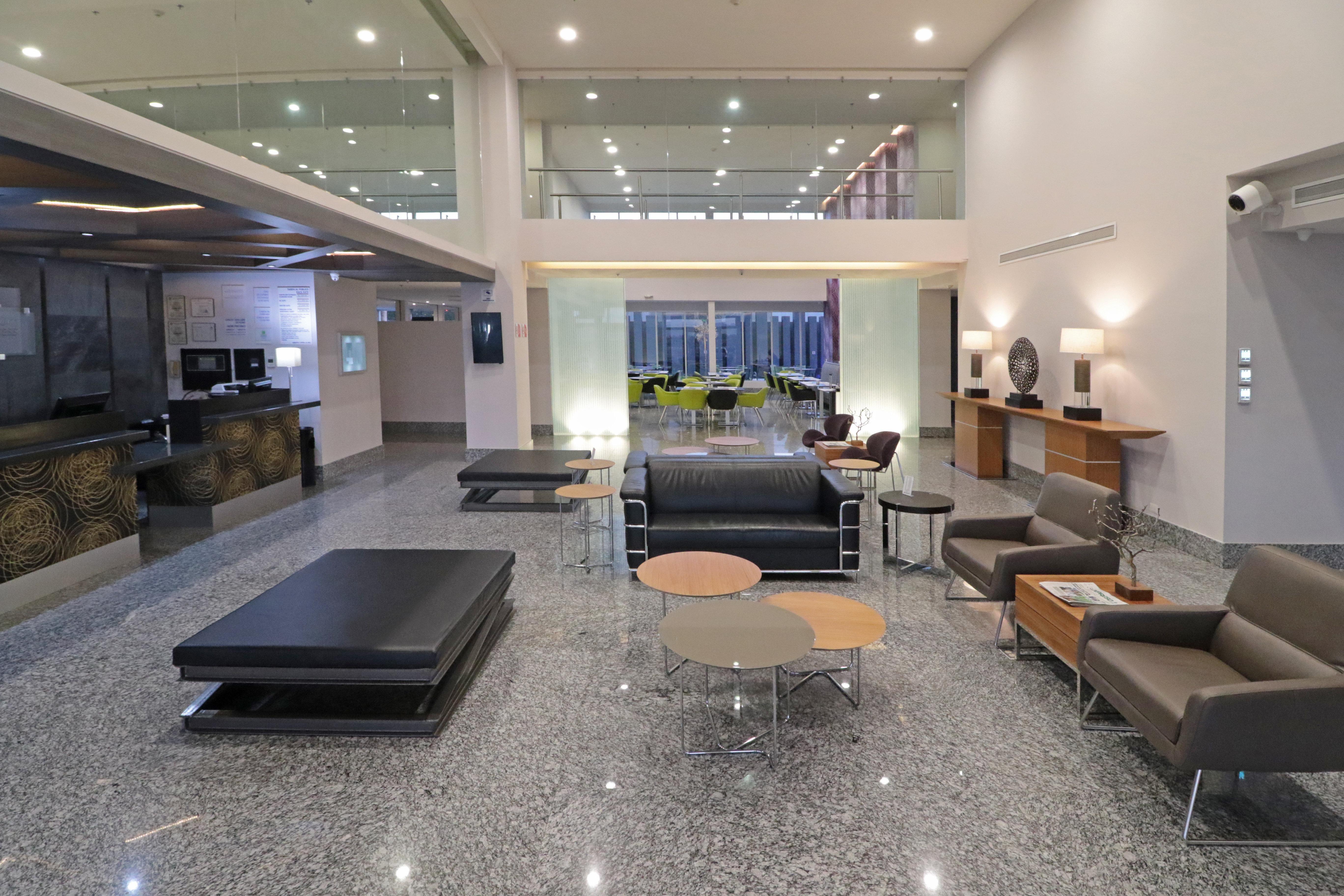 Holiday Inn Express Hotel & Suites Hermosillo By Ihg Buitenkant foto