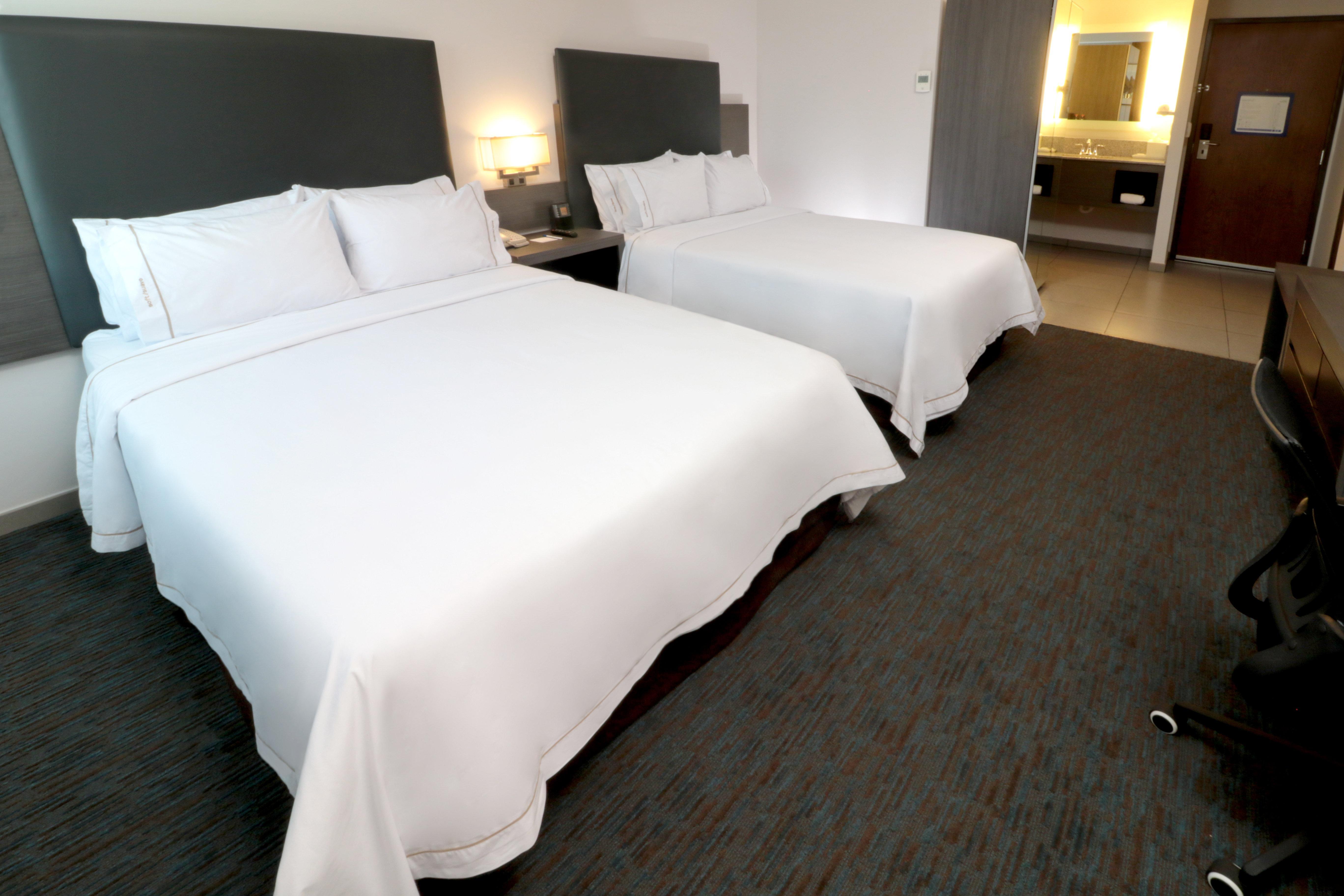 Holiday Inn Express Hotel & Suites Hermosillo By Ihg Buitenkant foto