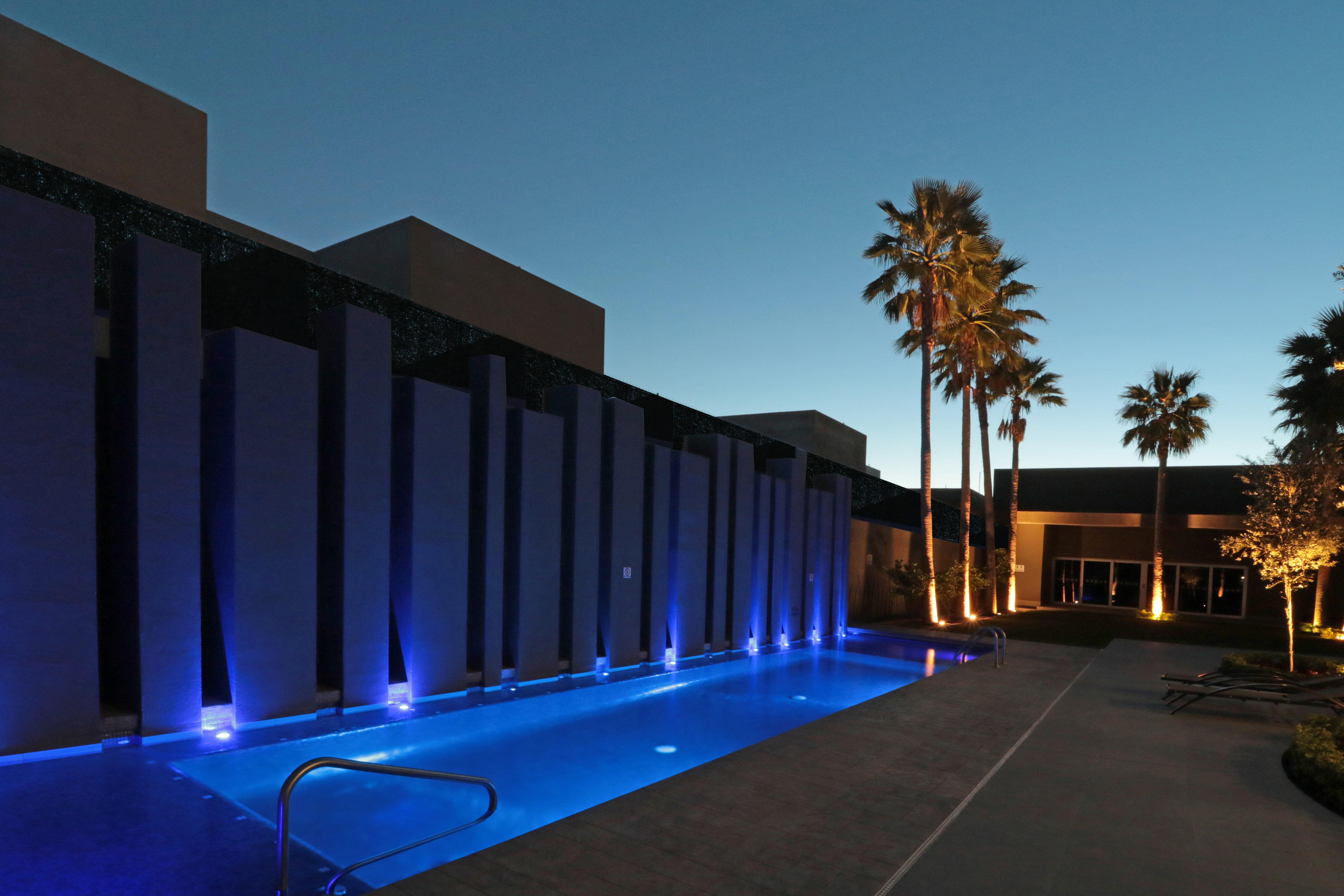 Holiday Inn Express Hotel & Suites Hermosillo By Ihg Buitenkant foto